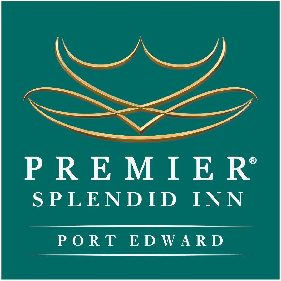 Premier Splendid Inn ポート・エドワード エクステリア 写真